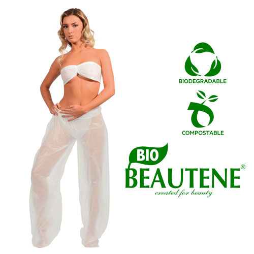 BEAUTENE BIO - PANTALONS per a pressoteràpia - TERZI INDUSTRIE