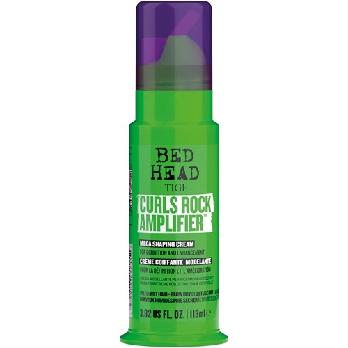 AMPLIFICADOR DE ROCA CAP DE LLIT CURLS - TIGI HAIRCARE