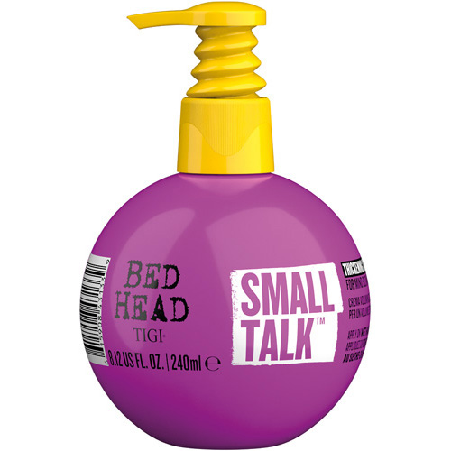 SÄNGYNPÄÄ SMALL TALK - TIGI HAIRCARE