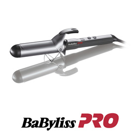 Щипці для завивки DIGITAL - BABYLISS PRO