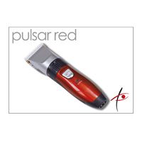 PULSAR RED