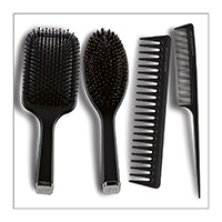 ghd brosses et peignes - GHD