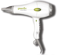 GREENION CROC IONIC DRYER - GREENION