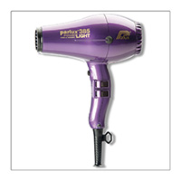 Parlux 385 KUASA LIGHT PURPLE - PARLUX