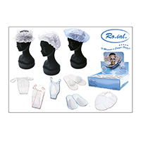 ACCESSORIS DISPONIBLES - ROIAL