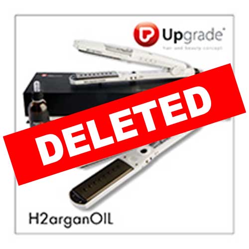 H2arganOIL PLATE