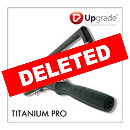 TITANIUM Taġġorna PRO - UPGRADE