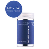 VOLUME feines Pulver - LA BIOSTHETIQUE