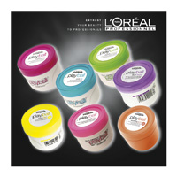 القدور لعب الكرة - L OREAL