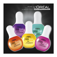 PLAY BALL ψεκασμούς - L OREAL