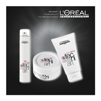 TECNI АРТ БЛЕСК - L OREAL