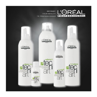 TECNI ART ԾԱՎԱԼԸ - L OREAL