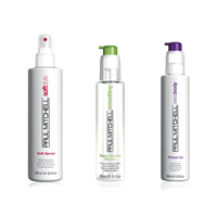 SOFT STYLE - PAUL MITCHELL