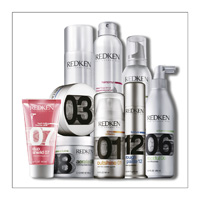 VOLUME COLLECTION  - REDKEN