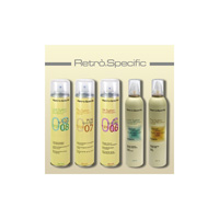 HỆ THỐNG CHƠI SINH THÁI Hairspray GIỮ mạnh