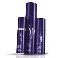 SP - sistēma Professional - WELLA