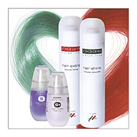 HAIRSPRAY Glanz , Extras, Beauty- Serum - ZEROZERO39