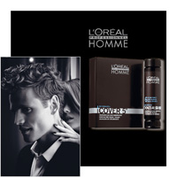 L'Oréal Professionnel HOMME - Кришка 5' - L OREAL