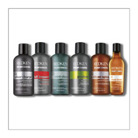 HOMENS HAIRCARE - REDKEN