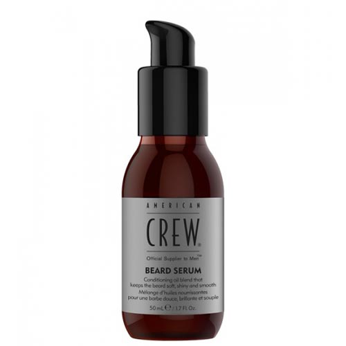 BEARD SERUM - AMERICAN CREW