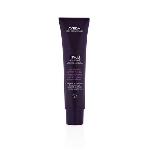 INVATI پیشرفته™ موهای فشرده و پوست سر MASQUE - AVEDA