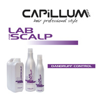 Lupiny CONTROL 90 - CAPILLUM