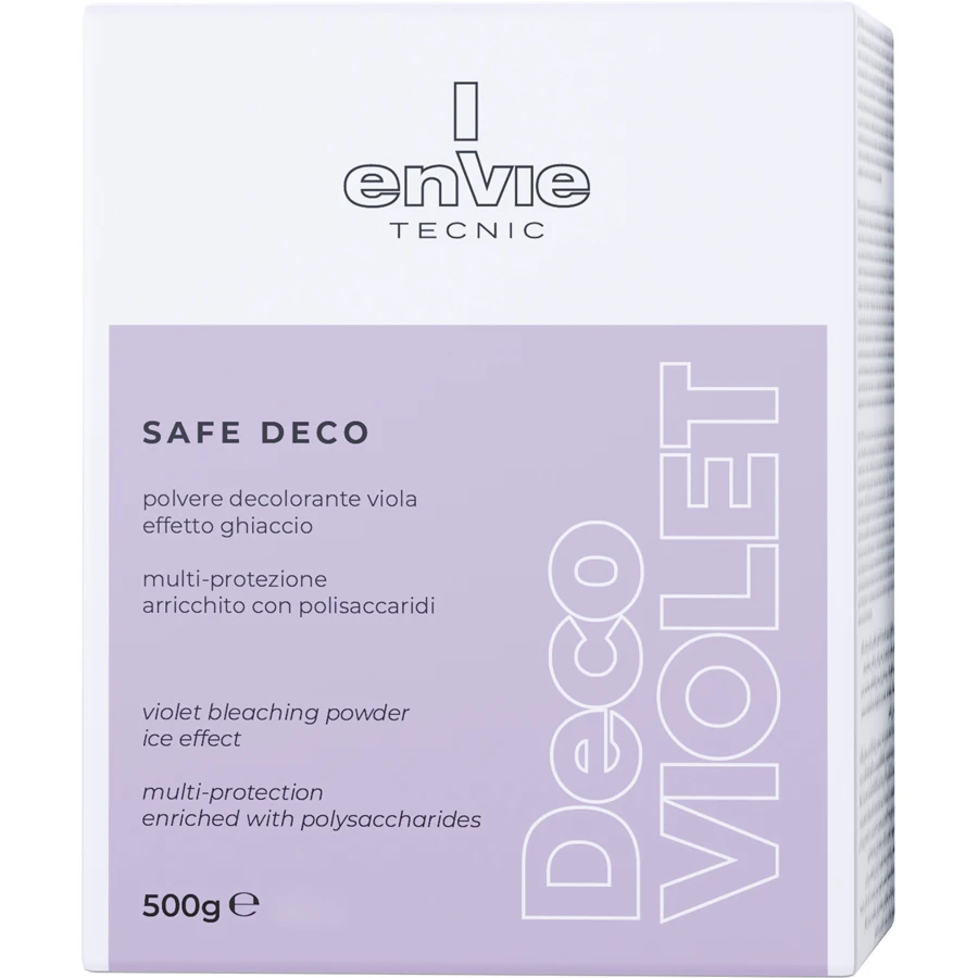 SAFE DECO MULTI PROTECTION DECO VIOLET