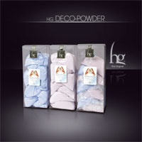 HG DECO مسحوق - HG