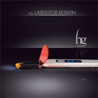 HG LASER FOR كيراتين