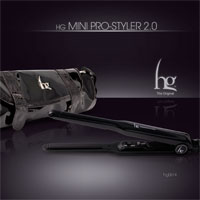 PRO- HG MINI STYLER 2.0