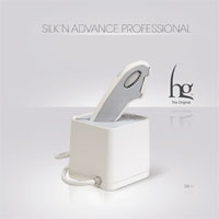 Silk'n ADVANCE Прафесійны - HG