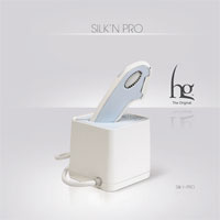 Silk'n 의 PRO - HG