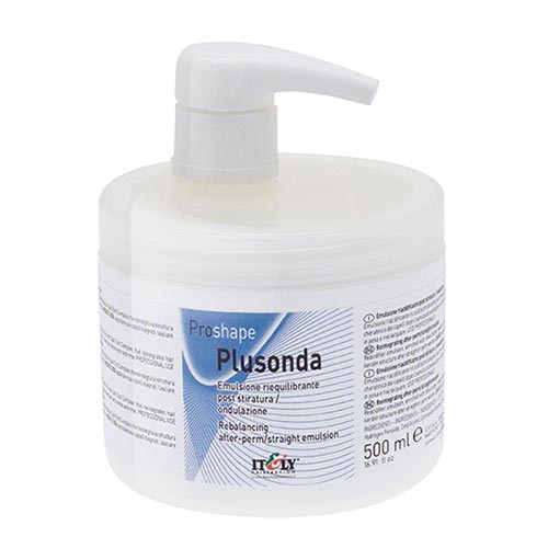 FLES PLUSONDA - ITELY