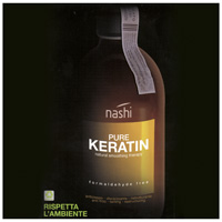 ناشي - NASHI ARGAN