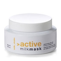 MILK_SHAKE الحليب ACTIVE MASK - Z.ONE