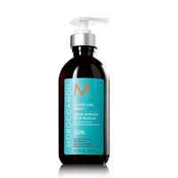 INTENSIV CREAM CURLY - MOROCCANOIL