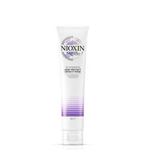 DZIĻI AIZSARGĀT BLĪVUMS MASKA - NIOXIN