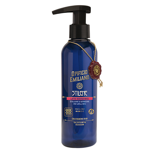 STILENE CURL REVIVER MLEKA