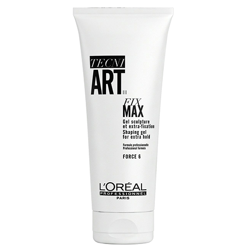 Techn. ARTE: CABER MAX - L OREAL