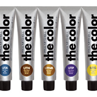 THE COLOR ULTRA NADA - PAUL MITCHELL