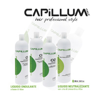 serviciu permanent - CAPILLUM