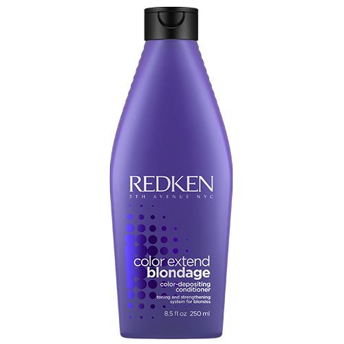 MÀU MỞ RỘNG ĐIỀU HÒA BLONDAGE - REDKEN