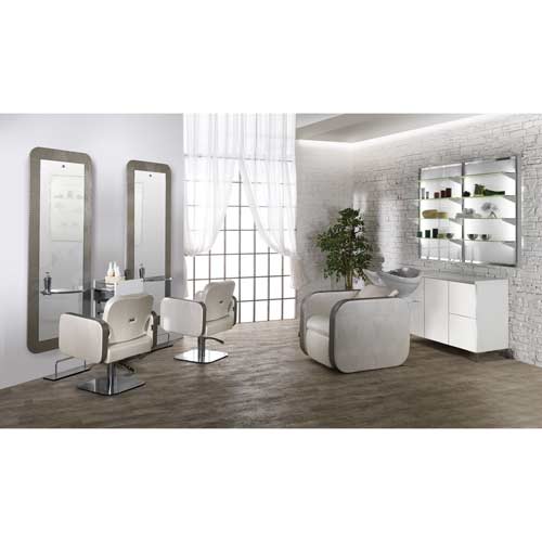 LINEA ICONA - SALON AMBIENCE