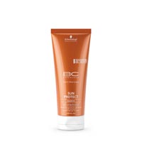 Szampon BC SUN PROTECT - SCHWARZKOPF