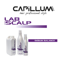 Sebum IMBANGAN 80 - CAPILLUM