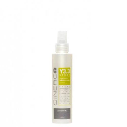 3.3 proteção VOLUMIZING SPRAY TEKNO-y - SINERGY COSMETICS