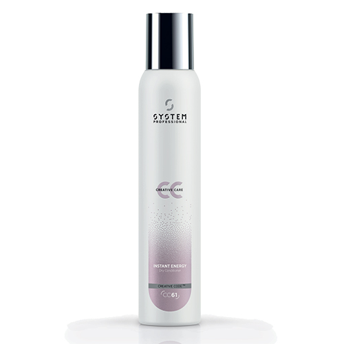 CC INSTANT ENERGI - SYSTEM PROFESSIONAL