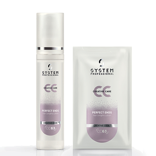 CC PERFECT ENDS - SYSTEM PROFESSIONAL