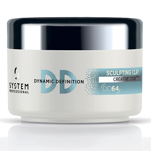 DD SCULPTING CLAY  - SYSTEM PROFESSIONAL