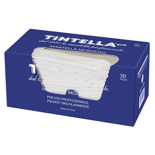 תיבת Tintella הוא TBX50PS - TERZI INDUSTRIE